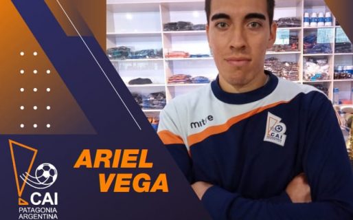 Ariel Vega retorna a la Comisión de Actividades Infantiles