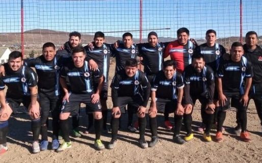 Se define la cuarta edición del torneo de la Asociación Norteña de Fútbol