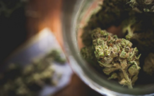 El cannabis puede alterar la química cerebral de una persona de forma permanente