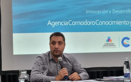 El municipio presentó las acciones de desarrollo sostenible en torno a los recursos marinos