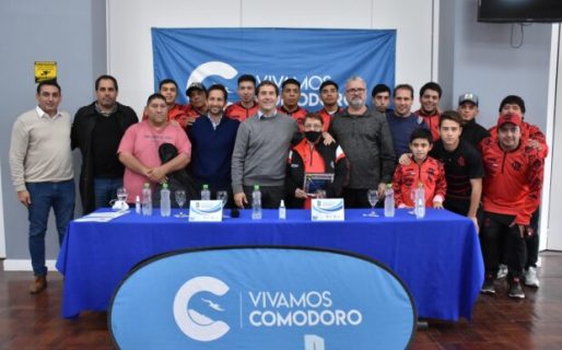 Copa “Ketty Cuello” de Futsal, Flamengo rumbo al Mundial de Clubes de Colombia