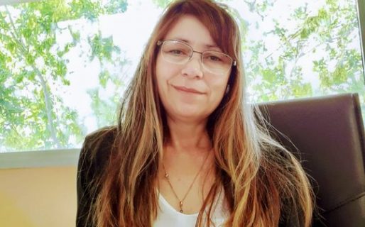 «El candidato a gobernador tiene que buscar resolver los problemas de Chubut»