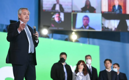 Cae la imagen positiva del Gobierno y atraviesa el peor momento desde que asumió