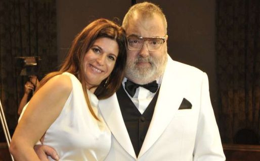 A menos de una semana de su casamiento, Jorge Lanata dio positivo de coronavirus