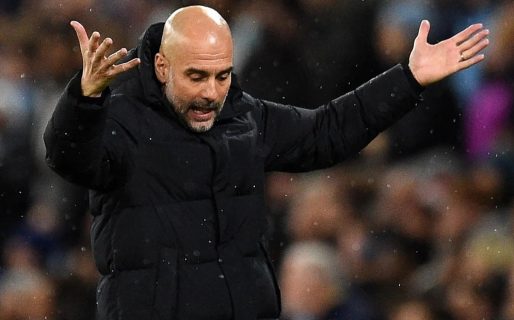 Bomba: Brasil quiere a Guardiola para su selección