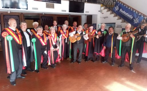 El Sanatorio La Española homenajeó a su personal en el marco de su Aniversario
