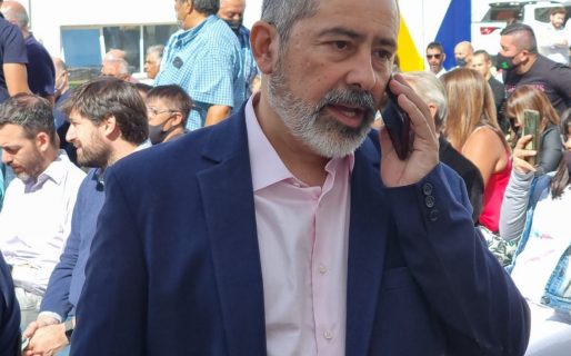 Costes a Cittadini: «Son penosas sus declaraciones, se preocupa mas por esquivarle al bulto»