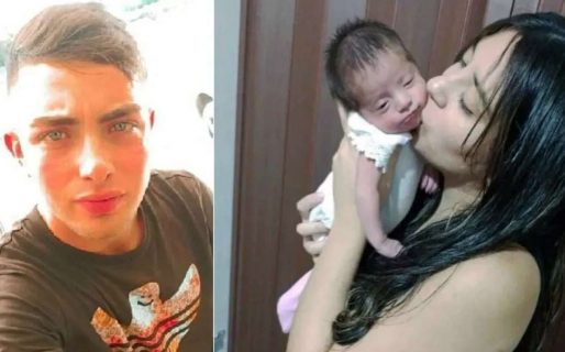 “Se me murió la guacha, qué le vamos a hacer”: la fría reacción del padre tras asesinar a su hija