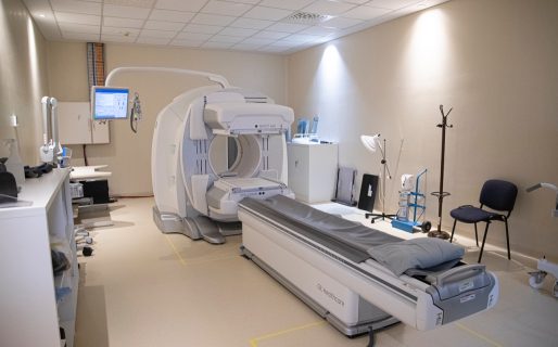 Comodoro cuenta con nuevo equipamiento de diagnóstico oncológico