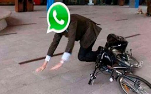 What’s App registró una nueva caída a nivel mundial