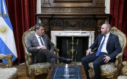 El Gobierno ahora tantea una «ley corta», tras el fracaso de la ley de hidrocarburos