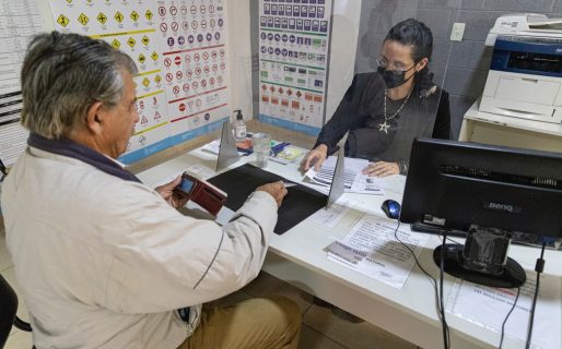 El Municipio fortalece acciones para mejorar la calidad de vida de los adultos mayores