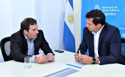 El Municipio firmó convenio con el gobierno nacional para la construcción de la segunda sede de La Casa