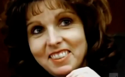 La siniestra mujer que se casaba con policías y los asesinaba con anticongelante de auto mezclado con té dulce