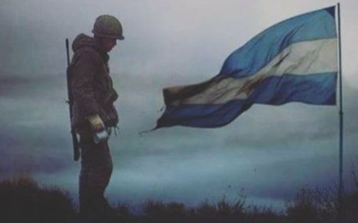 Malvinas: Este fin de semana habrá proyecciones en el Cine Teatro Español