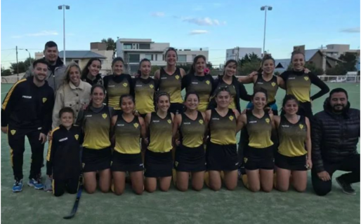 Náutico Rada Tilly arranca su participación en el Regional de Clubes