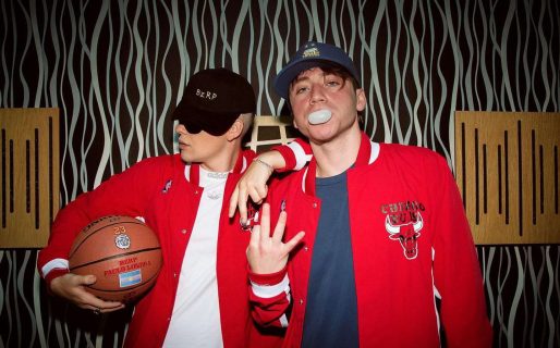 El posteo de Bizarrap y Paulo Londra superó los 23 millones: a las 19 sale la session #23