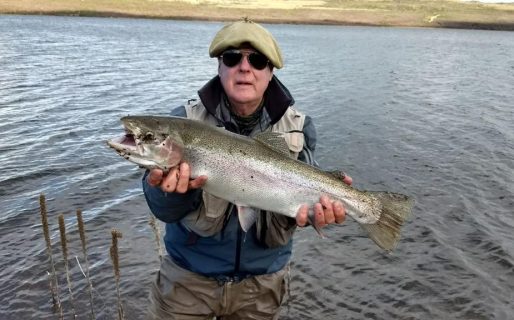 Provincia extiende la Temporada de Pesca Continental