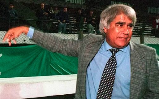 Murió Pedro Marchetta, uno de los entrenadores más carismáticos en la historia del fútbol argentino