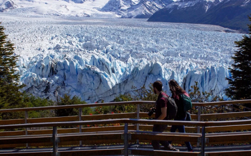 María José Pögler: «Fue un fin de semana maravilloso para el turismo»