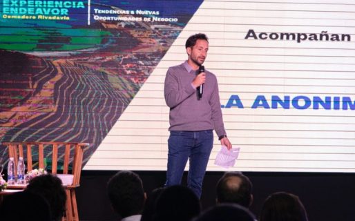 El Municipio continúa fortaleciendo el acompañamiento a emprendedores
