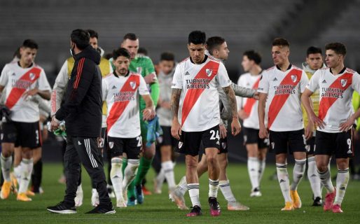 Alerta en River a horas de su debut en la Libertadores en Perú: ordenaron toque de queda en Lima