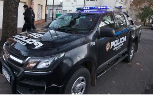 Sicarios asesinaron a un hombre y a su bebé de un año