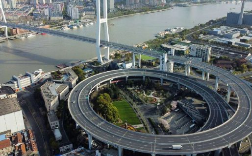 Hace un mes que Shanghai está en cuarentena y no se puede salir ni por comida: “Es desesperante”