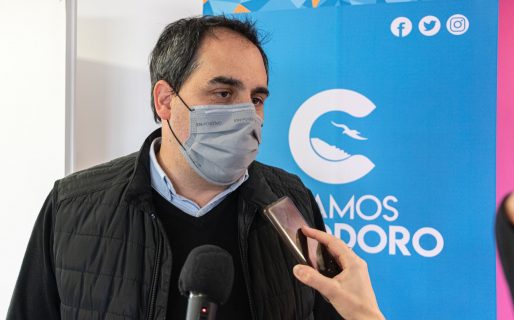 Se puso en marcha el boleto combinado de transporte público