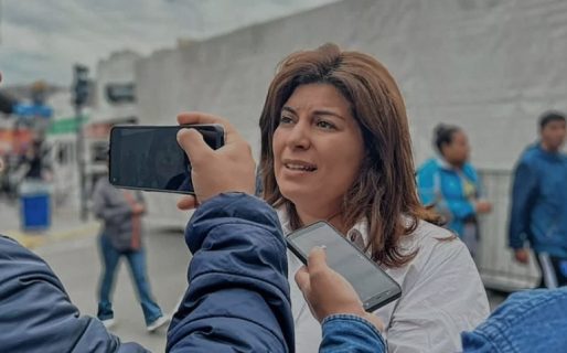 Ana Clara Romero: “No pueden quitarles el agua a las provincias”