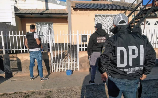 Le robaron 25.000 dólares al director de una reconocida Clínica de Medicina y Estética