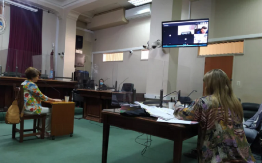 Una concejal renunció al sueldo para no perder sus planes sociales y en pandemia cobró el IFE