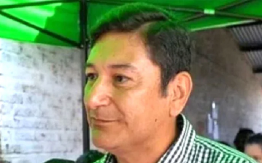 Los escandalosos chats del funcionario «de las 40 amantes»: Denuncian que pedía favores sexuales a cambio de contratos