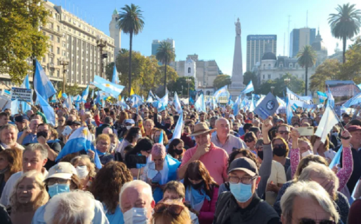 Mensaje del campo al Gobierno: “Anímense a un país con menos impuestos”