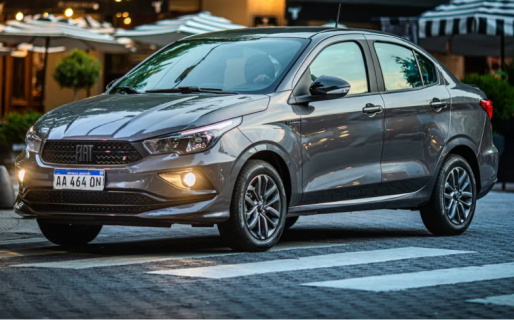 Caen las ventas de autos en Argentina