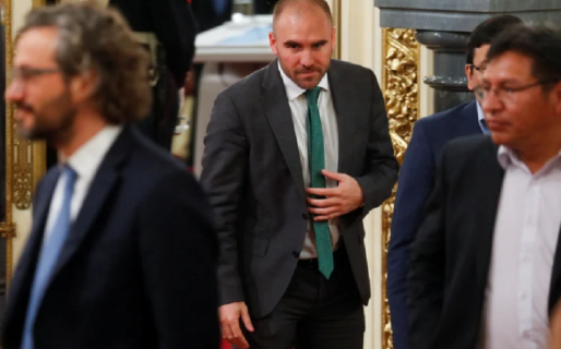 Con la guerra contra la inflación ya perdida, ahora el objetivo es evitar su aceleración