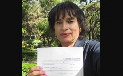 Ser mujer trans y lesbiana: “Mi madre me decía, ¿para qué transicionaste si no te van a gustar los hombres?”