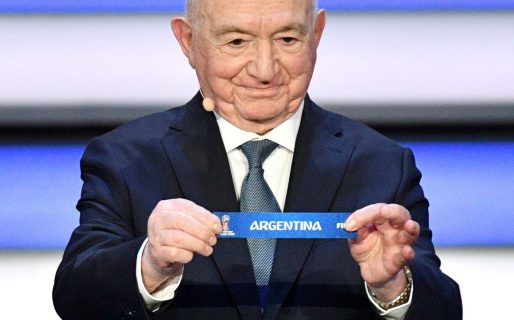 Mundial Qatar 2022: cómo le fue a la Argentina en otros sorteos de la Copa del Mundo