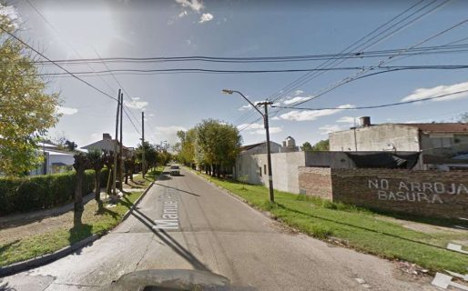 Un hombre drogó a su expareja, intentó asesinarla a golpes y luego quiso suicidarse