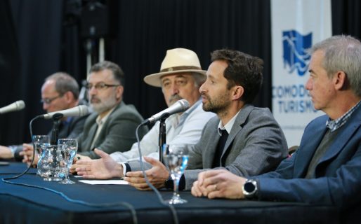 Se presentó el Programa Semillero de Emprendedores Turísticos