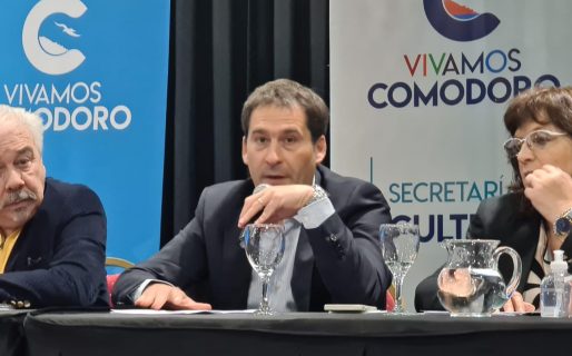 Luque a Ana Clara: «A veces me sorprende cómo no se le cae la cara de vergüenza»