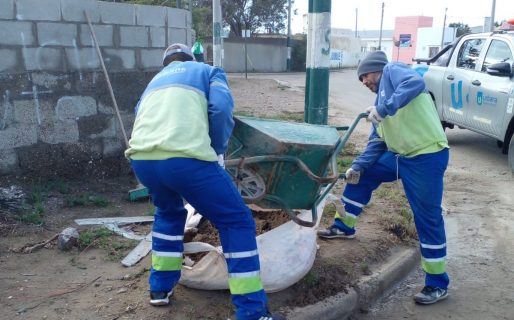 Urbana informó que este viernes no habrá recolección de residuos domiciliarios