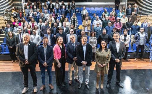 Comodoro sigue apostando a ser una ciudad turística en la Patagonia Sur
