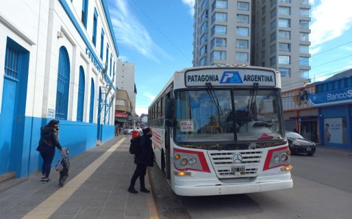 UTA oficializa la suspensión del paro: habrá colectivos en Comodoro