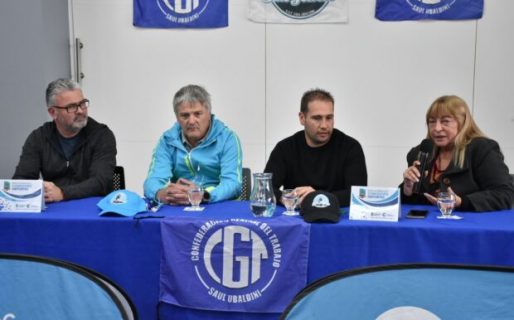 La 6ta Edición de la Corrida “Día del Trabajador” tiene más de 350 inscriptos