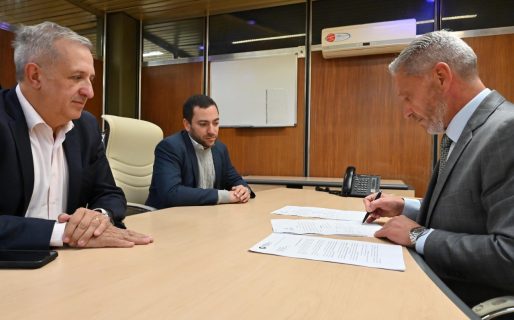 Provincia presentará este miércoles el pedido de recomposición de Regalías Hídroeléctricas ante Nación