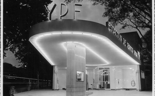 Declaran de interés legislativo la conmemoración del centenario de la creación de YPF