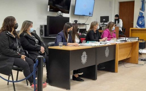 Homicidio de Brian Gómez: comenzó el juicio con la incorporación de la prueba testimonial del caso