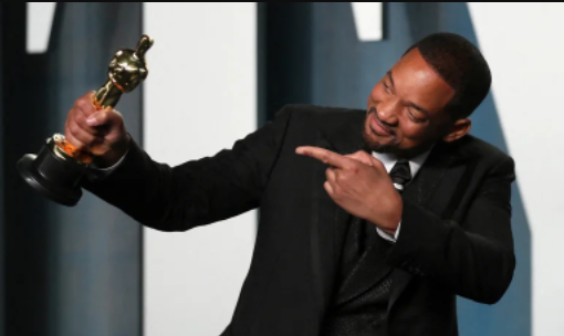 Tras el golpe a Chris Rock y ganar el Oscar, Will Smith vive el peor momento de su carrera