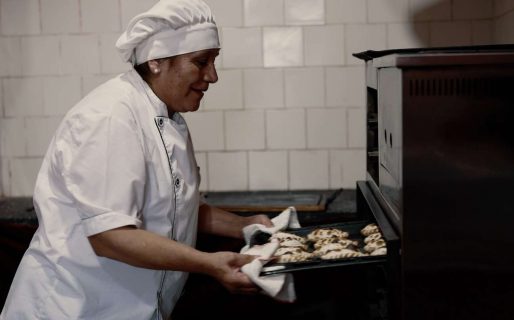 Es “campeona de campeonas” de la empanada salteña y revela sus trucos para que salgan perfectas